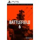 Battlefield 6 - Phantom Edition PS5 PreOrder